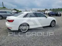 2018 Audi A4 фото