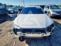 2018 Audi A4 фото