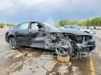 2018 Audi A4 фото