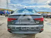 2018 Audi A4 фото