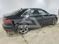 2018 Audi A4 photo