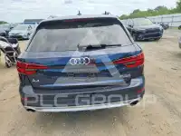 2018 Audi A4 фото