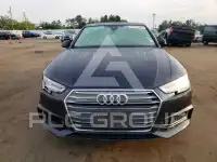 2018 Audi A4 фото