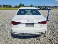 2018 Audi A4 фото