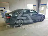 2018 Audi A4 фото
