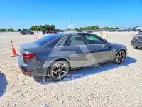 2018 Audi A4 фото