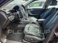 2018 Audi A4 фото