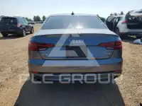 2018 Audi A4 фото