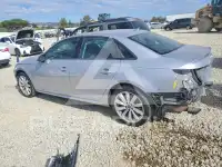 2018 Audi A4 photo