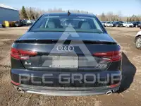 2018 Audi A4 фото