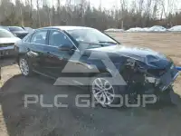 2018 Audi A4 фото