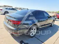 2018 Audi A4 photo