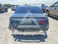 2018 Audi A4 фото