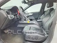 2018 Audi A4 photo
