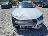 2018 Audi A4 photo