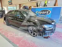 2018 Audi A4 photo