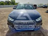 2018 Audi A4 фото