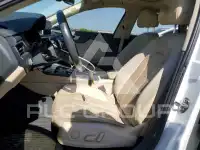 2018 Audi A4 photo