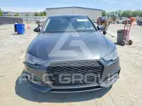 2018 Audi A4 photo
