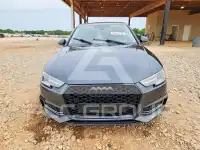 2018 Audi A4 photo
