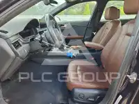 2018 Audi A4 фото