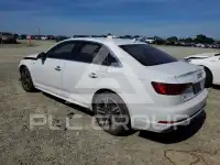 2018 Audi A4 photo