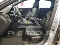 2018 Audi A4 фото