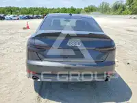 2018 Audi A4 photo