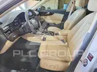2018 Audi A4 фото