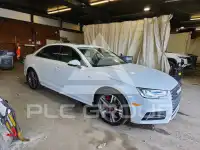 2018 Audi A4 фото