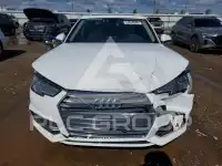 2018 Audi A4 фото