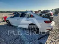 2018 Audi A4 фото