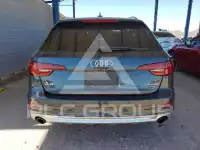 2018 Audi A4 фото