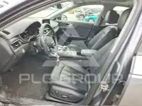 2018 Audi A4 фото