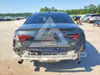 2018 Audi A4 photo