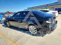2018 Audi A4 фото