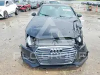 2018 Audi A4 фото