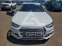 2018 Audi A4 фото