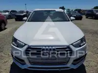 2018 Audi A4 фото