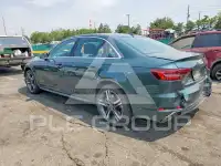 2018 Audi A4 photo