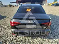 2018 Audi A4 photo