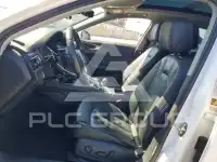 2018 Audi A4 photo