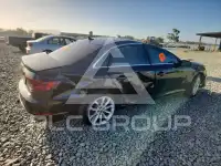2018 Audi A4 photo