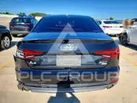 2018 Audi A4 фото