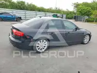 2018 Audi A4 фото