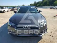 2018 Audi A4 photo