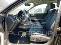 2018 Audi A4 фото