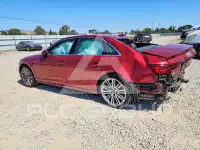 2018 Audi A4 фото