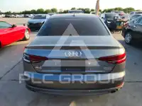 2018 Audi A4 photo