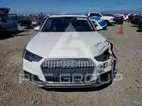 2018 Audi A4 photo